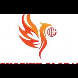 PHOENIX GLOBAL CO.,LTD logo
