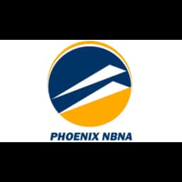 PHOENIX NBNA logo