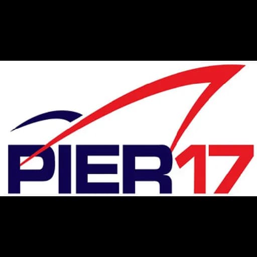 Pier 17 Panama, INC. logo