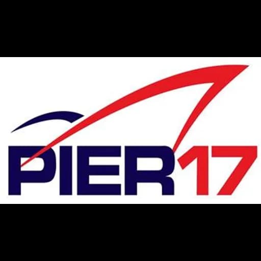 PIER SEVENTEEN C.R. SOCIEDAD ANONIMA logo