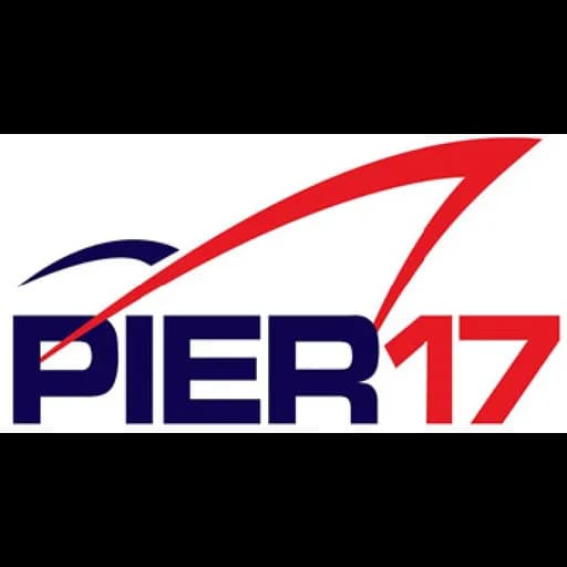 PIER17 PUERTO RICO LLC logo