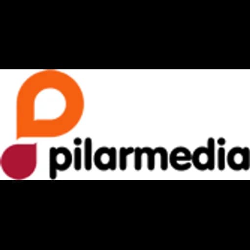 Pilar Media logo