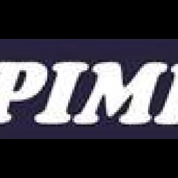 PIMK RAIL PLC logo