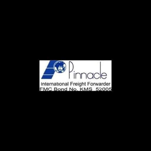 PINNACLE WORLD TRANSPORT PTE LTD logo