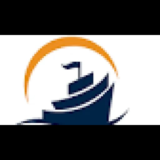 PIONEER SHIPPING AND LOGISTICS logo