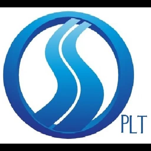 Planet Logistics Togo - PLT logo