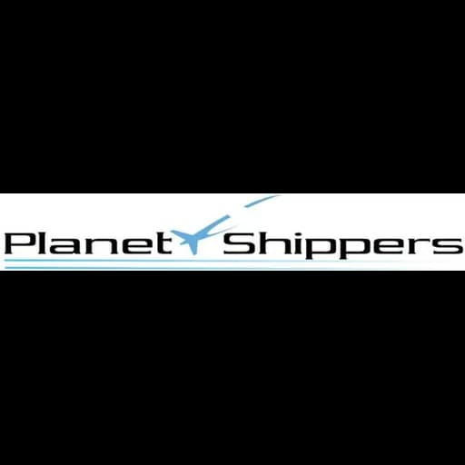 Planetshippers logo