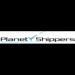 Planetshippers logo