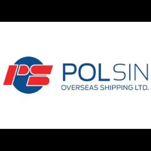 Polsin Overseas Shipping Ltd. Sp. Z O.O. logo