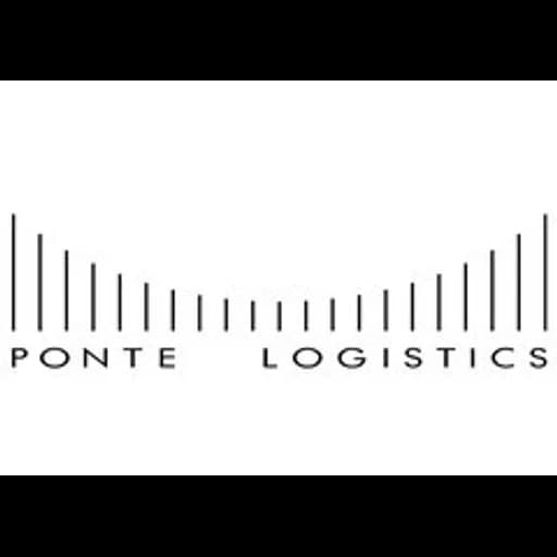 PONTE LOJISTIK SANAYI VE TICARET LTD. STI logo