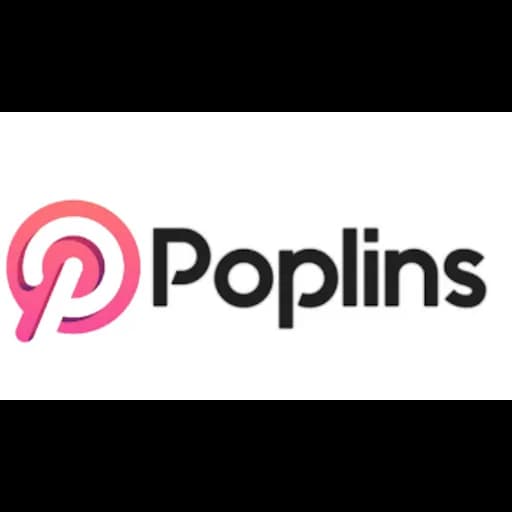 Poplins Fashion Private Limited logo
