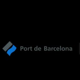 Port de Barcelona logo