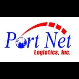 Port Net Logistics Inc. logo