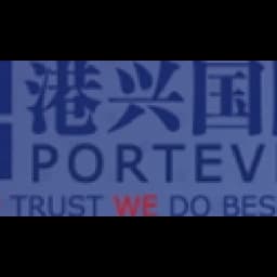 PORTEVER SHIPPING (ZHONGSHAN) LTD. logo
