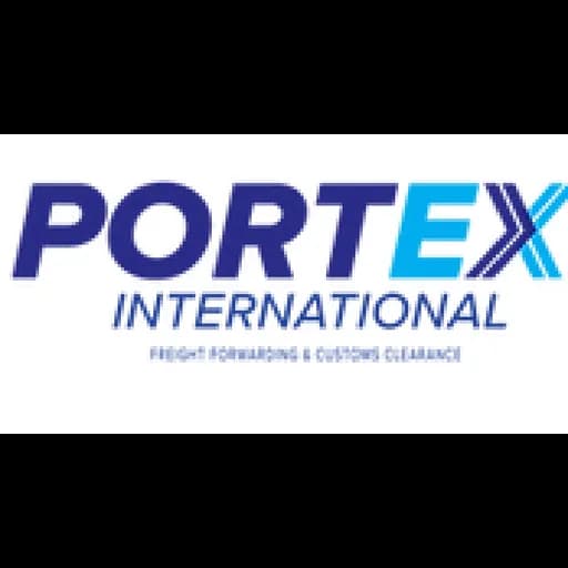 Portex International Inc logo