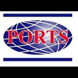 PORTS Express (USA) Inc. logo
