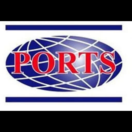 PORTS Express Limited logo