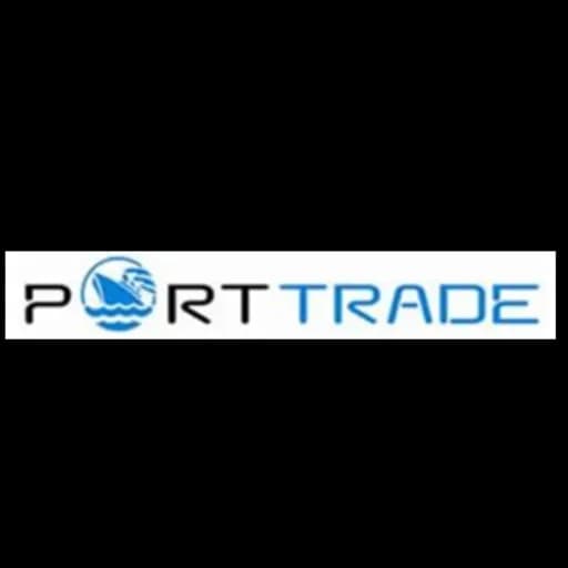 PORTTRADE SHIPPING AGENCIES PRIVATE LIMITED logo