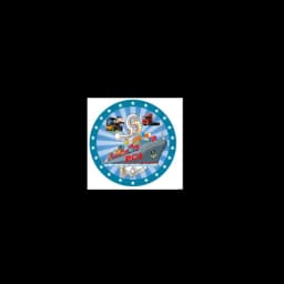 POWERADE LOGISTICS AND FREIGHT FORWARDER, INC. logo