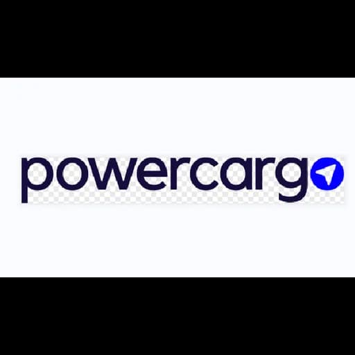 POWERCARGO LOGISTICS LTD logo