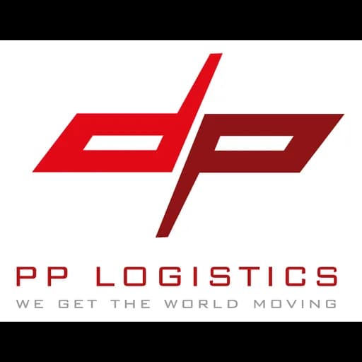 PP LOGISTICS (S) PTE LTD logo