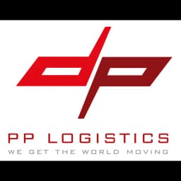 PP LOGISTICS (S) PTE LTD logo