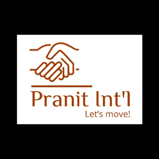 PRANIT INTERNATIONAL LOGISTIKS PVT LTD logo