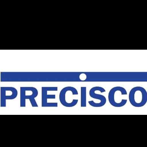 PRECISCO PTE LTD logo