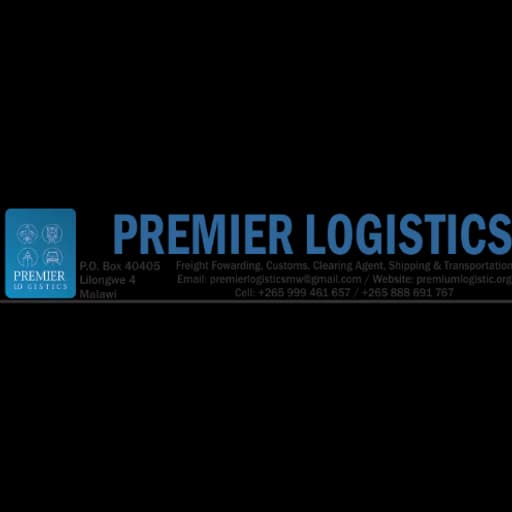 PREMIER LOGISTICS logo