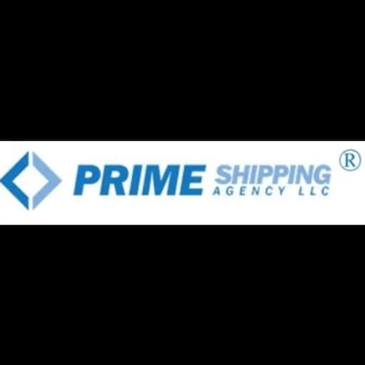PRIME INT'l FREIGHT SERVICES LTD. logo