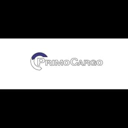 Primocargo Gmbh logo