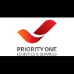 Priority One Logistics Services L.L.C logo