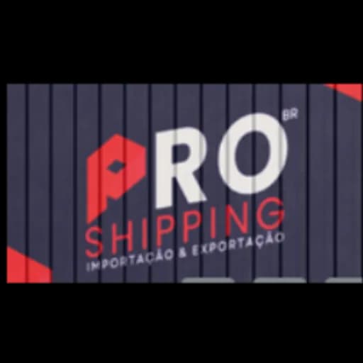 Pro Shipping Br Assessoria LTDA logo