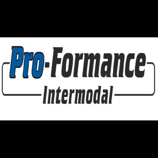 Pro-Formance Intermodal Inc. logo