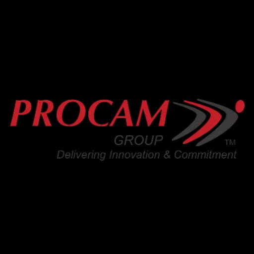 PROCAM WORLDWIDE LOGISTICS PRIVATE LIMITED logo