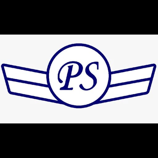 Profit Sail Int'l Express (H.K.) Limited logo