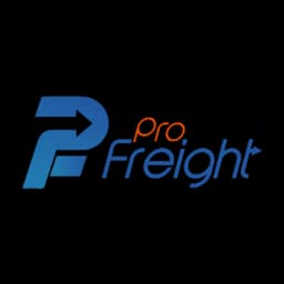 Profreight for sipping services logo