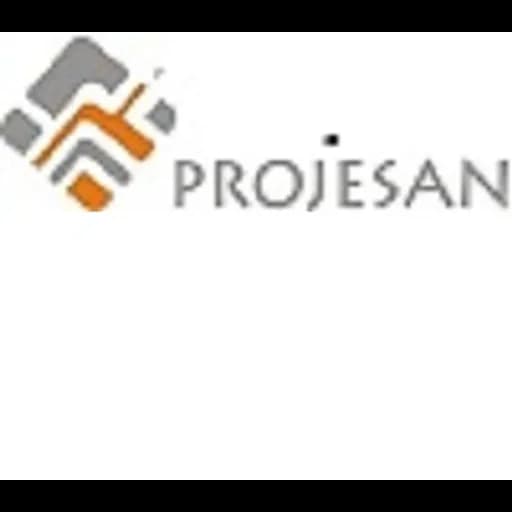 PROJESAN HOSPITAL FURNITURE CO logo