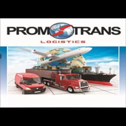 Promotrans Logistics logo