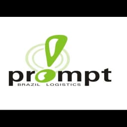 Prompt Brazil Logistics logo