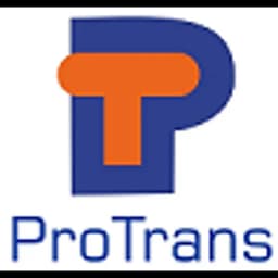 PROTRANS EXIM SOLUTIONS PVT LTD logo