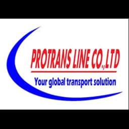 PROTRANS LINE CO.,LTD logo