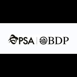 PSA BDP logo