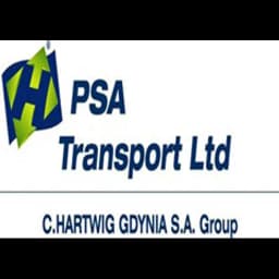 PSA Transport Ltd logo