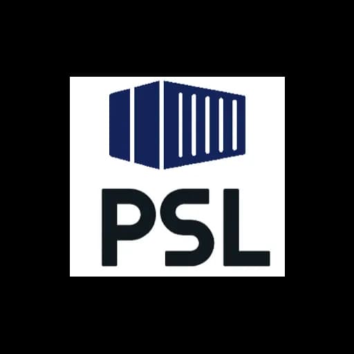 PSL logo