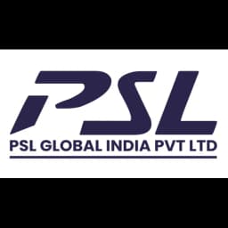 PSL GLOBAL INDIA PRIVATE LIMITED logo