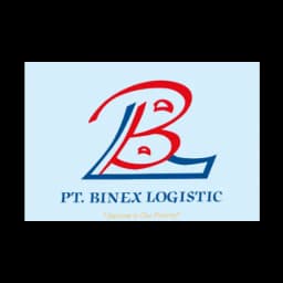 PT Binex Logistic logo
