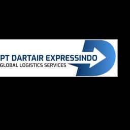 PT DARTAIR EXPRESSINDO logo