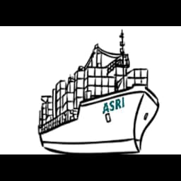PT ASRI INTERNASIONAL LOGISTIK logo
