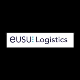 PT EUSU LOGISTICS INDONESIA logo